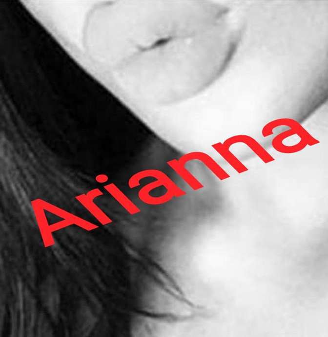 Annuncio Escort Ads - nuova in citta' ARIANNA TRANS BELLISSIMA! ARRAPANTE E GIOVANE SBURRAMI ADDOSSO IN BOCCA CON INGOIO