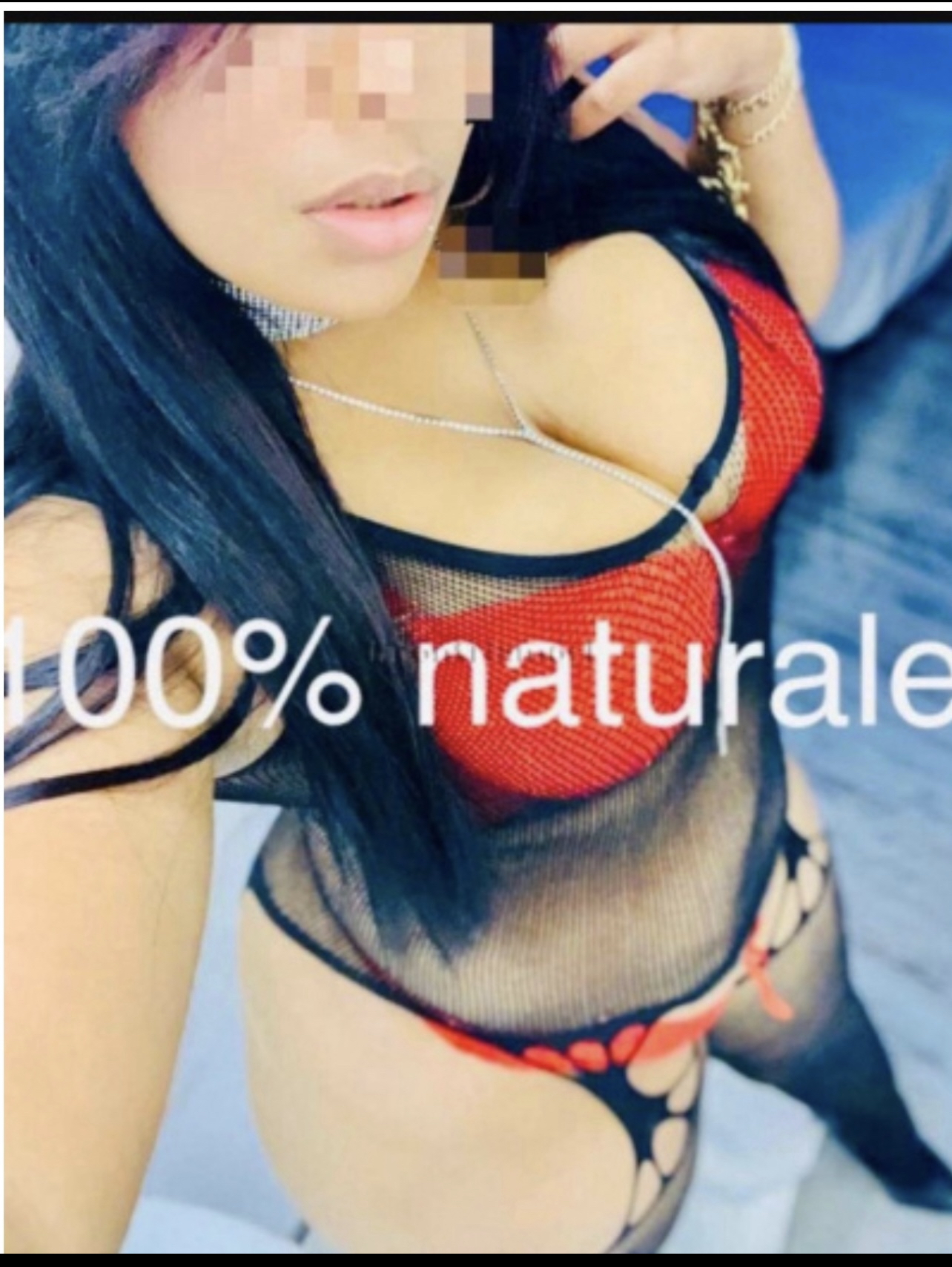 Annuncio Escort Ads - MARIE   
