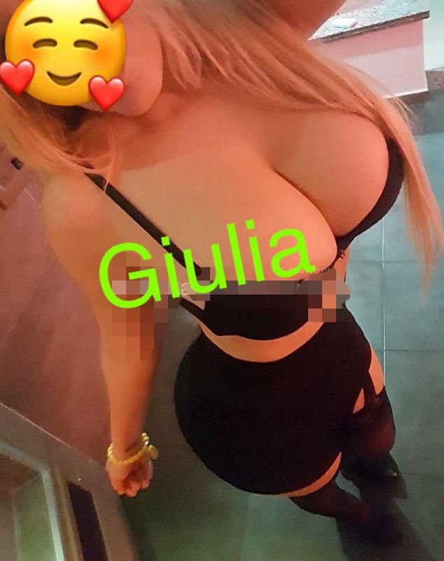 Annuncio Escort Ads - A guastalla