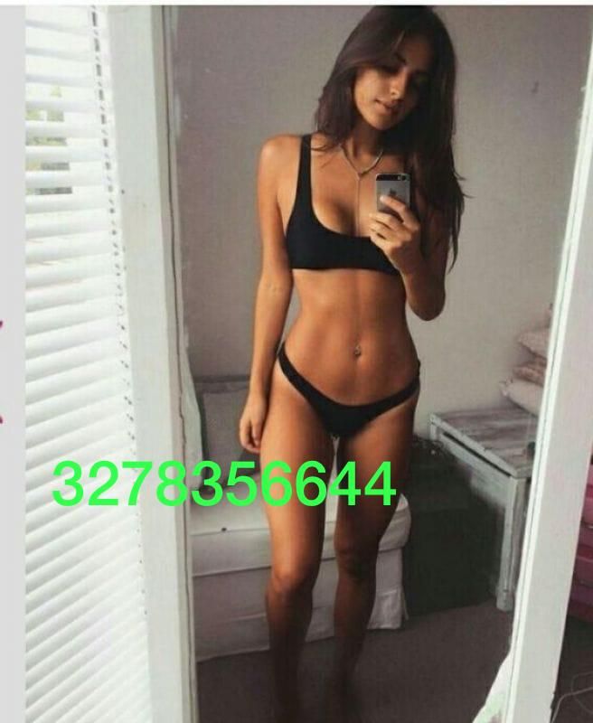 Annuncio Escort Ads - HILLARI SPLENDIDA FIGHETA POMPINO 100% NATURALE TUTTA LA NOTTE!