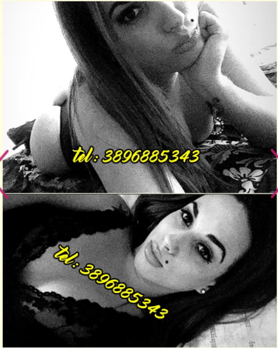 Annuncio Escort Ads - TRANS BELLA FEMMINILE DOLCE A FALCONARA MARITTIMA ATTIVA PASSIVA COMPLETA FOTO REALI