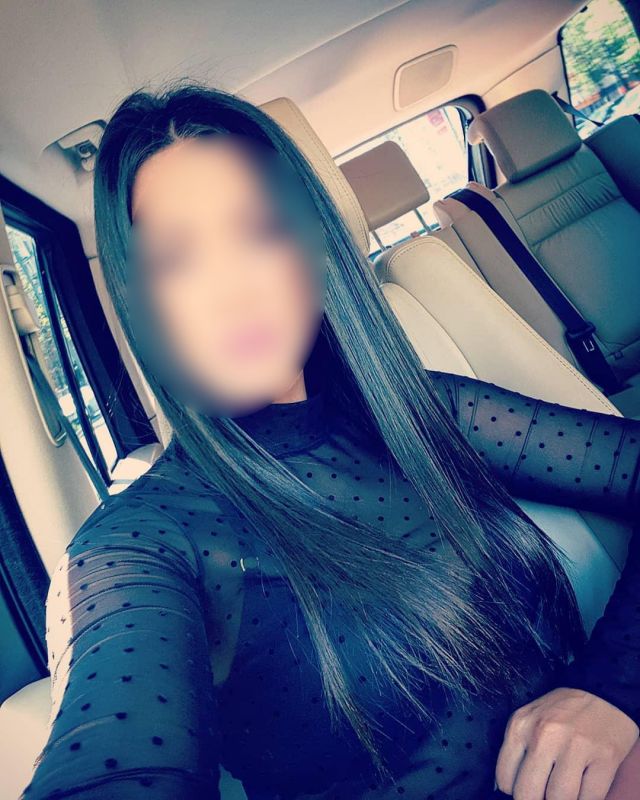 Annuncio Escort Ads -     Miriam studentessa italiana!!!     Un vero schianto tutto senza fretta     