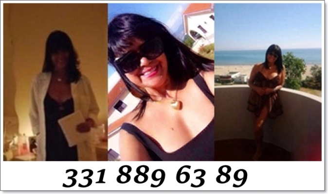 Annuncio Escort Ads - @@@@Donna Doc Regina del Massaggio Californiana Tzntra Stoni@@@@