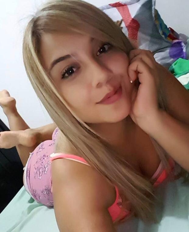 Annuncio Escort Ads - PRIMISSIMA VOLTA MARLY BELLA DOLCE E PORCA,PRONTA A GIOCARE CON TE PER TUTTE LE TUE FANTASIE EROTICHE
