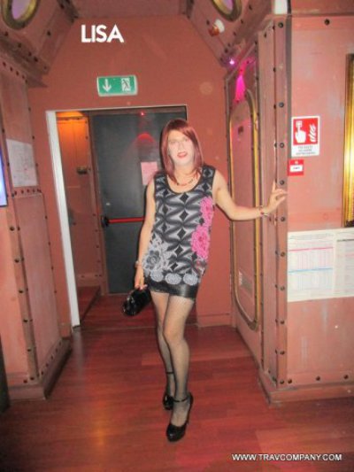 Annuncio Escort Ads - Bella trav femminile,sexy e porca per incontri trasgressivi