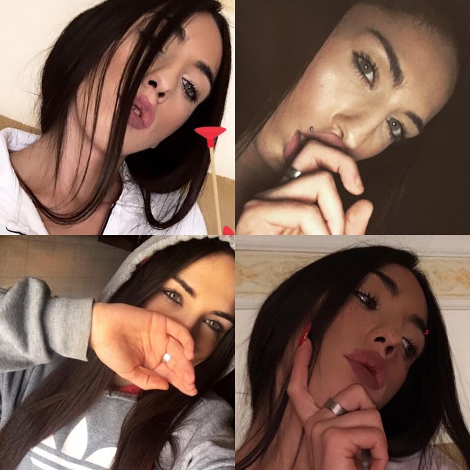 Annuncio Escort Ads - CASTELVOLTURNO Pamela trans nuova trans 24 enne corpo perfetto e spettacolare Italiana al 100% ovvero NAPOLETANA