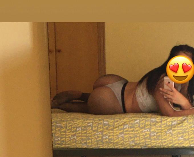 Annuncio Escort Ads - APPENA ARRIVATA IN NELLA TUA CITT