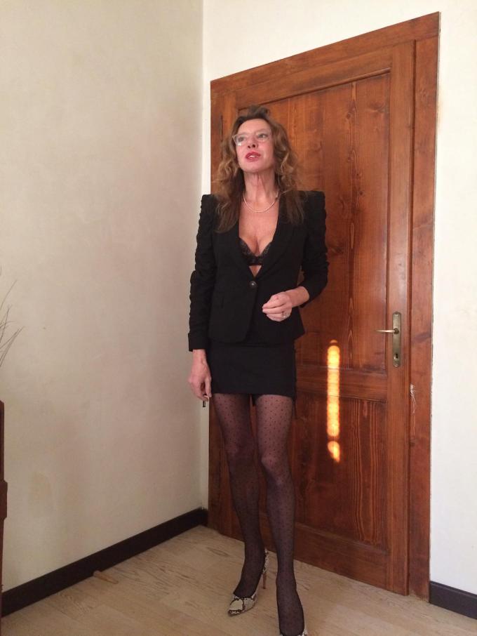 Annuncio Escort Ads - Dana trans