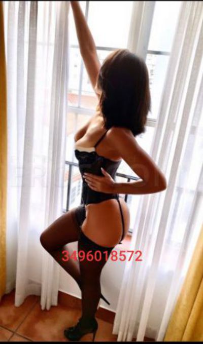 Annuncio Escort Ads - MI PIACE DEDICARMI A TE E FARTI IMPAZZIRE DI PIACERE...NON TI DIMENTICHERAI DI ME