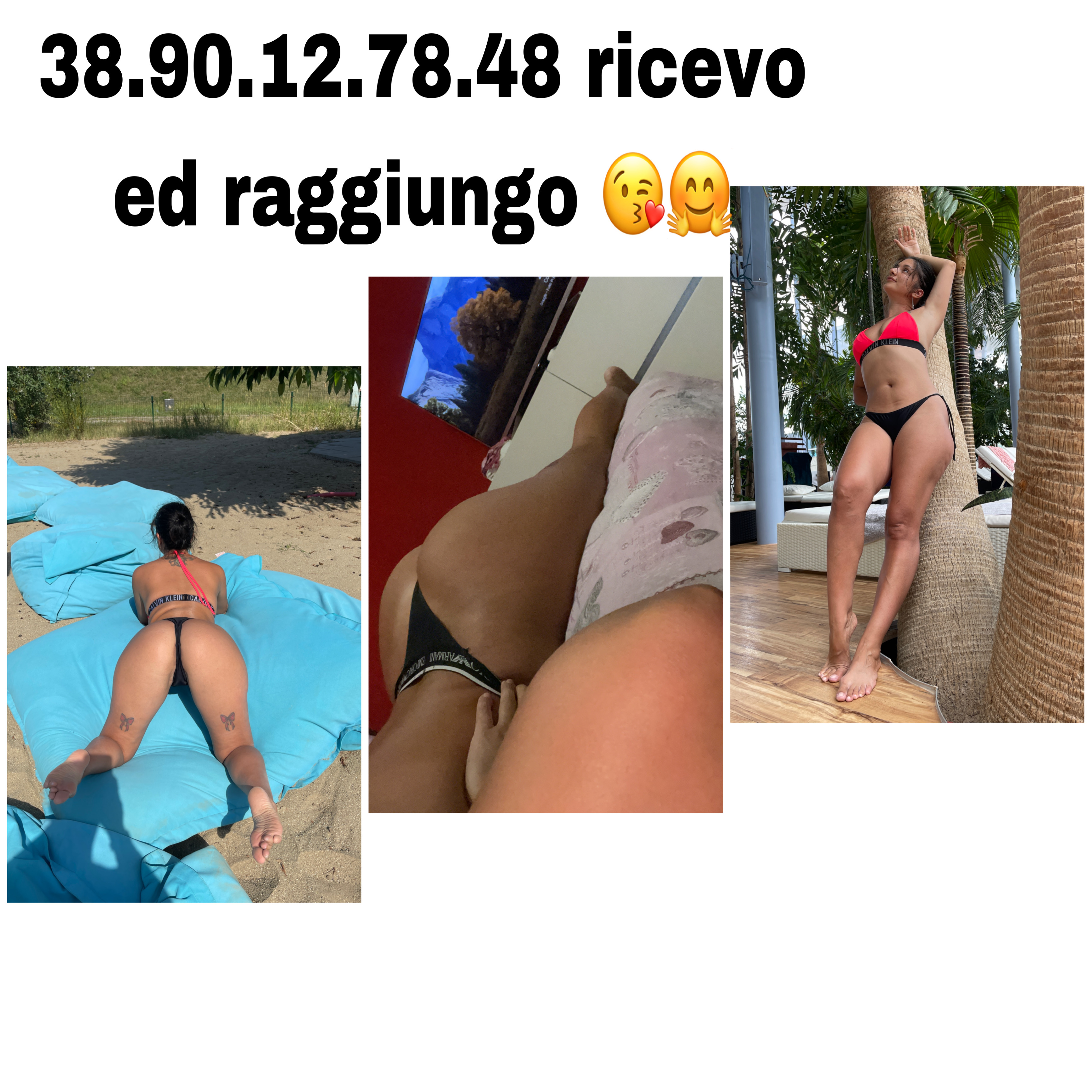 Annuncio Escort Ads - SANTA.M.LIGURE LA RAGAZZA DALLA PORTA ACCANTO GRANDE RAGAZZA MOLTO BRAVA FARE L�AMORE PIACE UOMINI PULITI EDUCATI..  