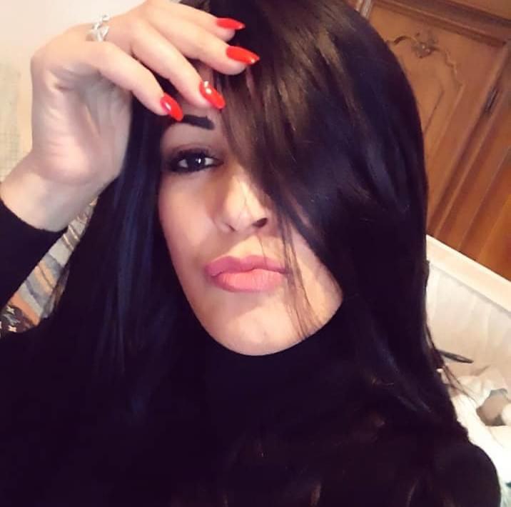 Annuncio Escort Ads - parella-stella brasiliana - appena arrivata splendida maialina bella fresca e con tanta voglia di farti divertire!! foto reali