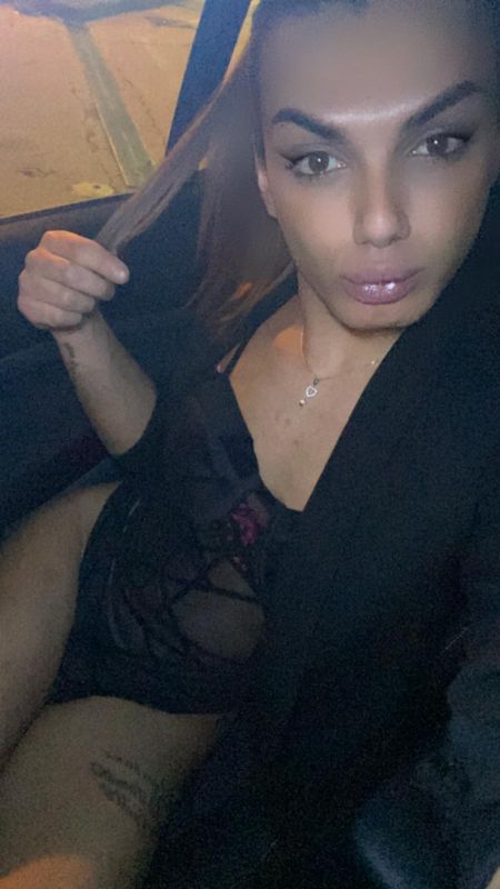 Annuncio Escort Ads - TOP TRANS STEFY NUOVA IN ZONA NAPOLETANA MAI VISTA PRIMA STUPENDA CARICHISSIMA