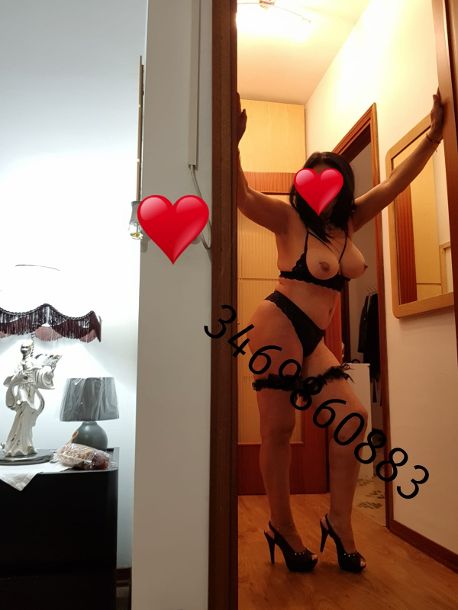 Annuncio Escort Ads - MARCELLA BELLA DONNA MATURA CALDA COME IL SOLE E DOLCE COME IL MIELE COMPLETA