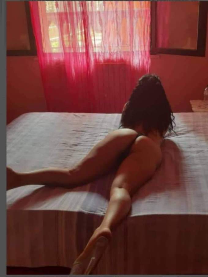 Annuncio Escort Ads - Sabina