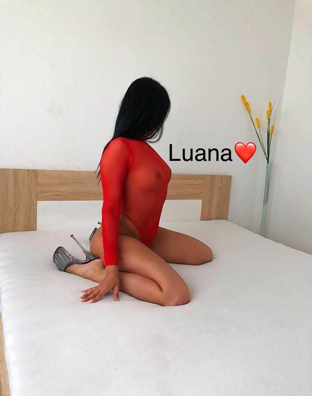 Annuncio Escort Ads - NEW PASSA DEI MOMENTI DI VERO PIACERE TI FAR IMPAZZIRE