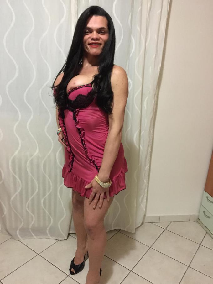 Annuncio Escort Ads -     CAMILA TRANS A RAVENNA     TUTTO CIO CHE DESIDERI TI SAR