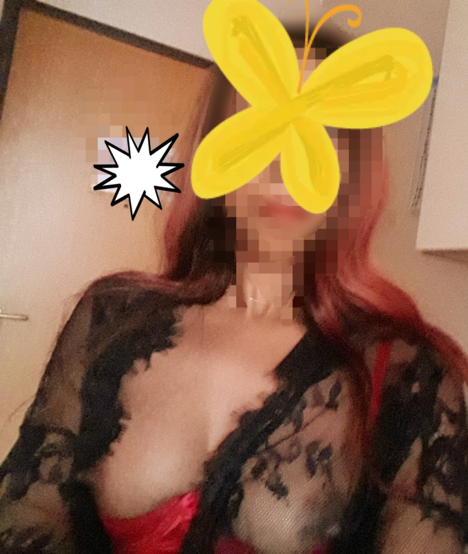 Annuncio Escort Ads - NOVIT