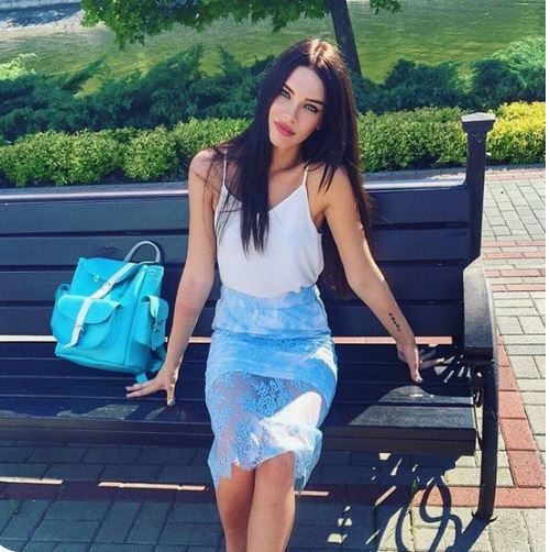 Annuncio Escort Ads - SAMOA.....MI PIACE CONDIVIDERE MOMENTI....PARTICOLARI... ITALIANA