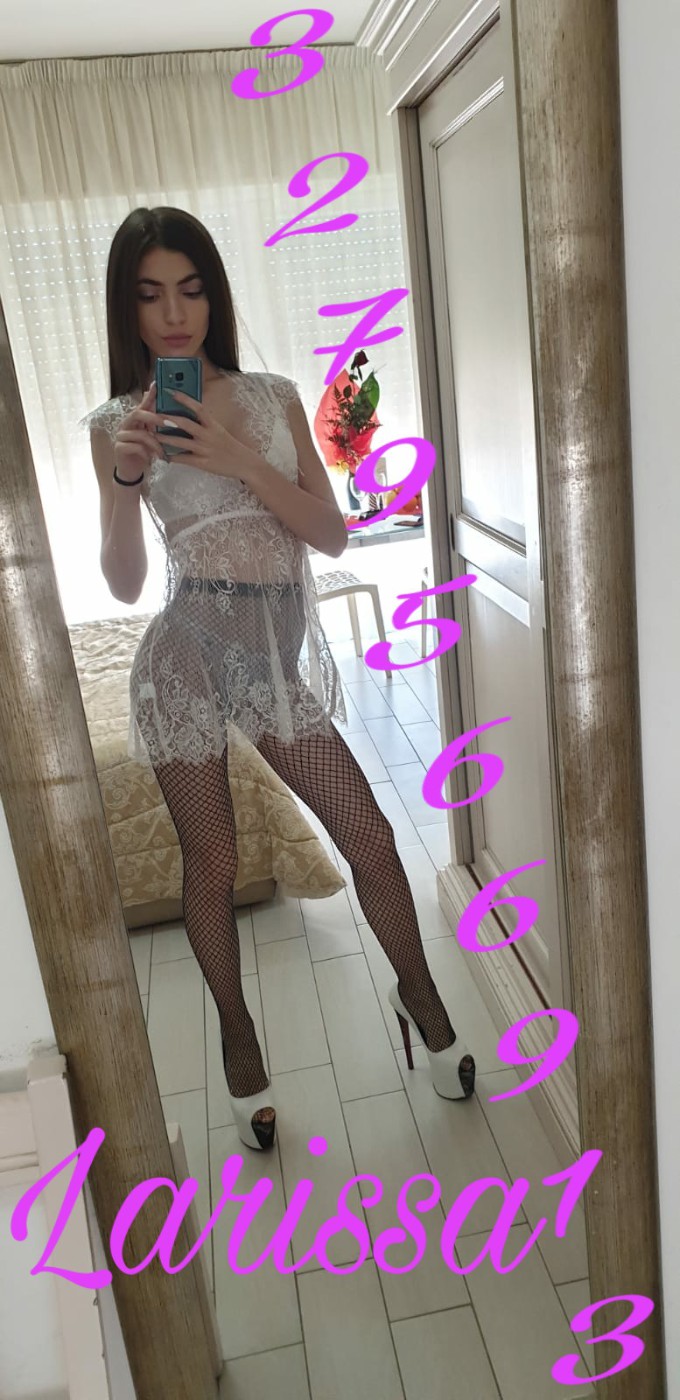 Annuncio Escort Ads - PER LA PRIMISSIMA VOLTA IN ITALIA RAGAZZINA RUSSA INESPERTA MA PRONTA PER IMPARARE, FAR  DI TUTTO PER TE, TI ASPETTO PIENA DI CALORE    