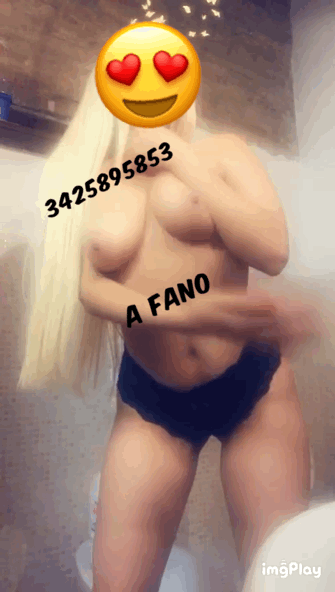 Annuncio Escort Ads -         SEI STANCO DI LEGGERE CAZZATE E DI FOTO FALSE TI PROMETTO CHE SONO QUELLA DELLE FOTO E FACCIO CI  CHE DICO 