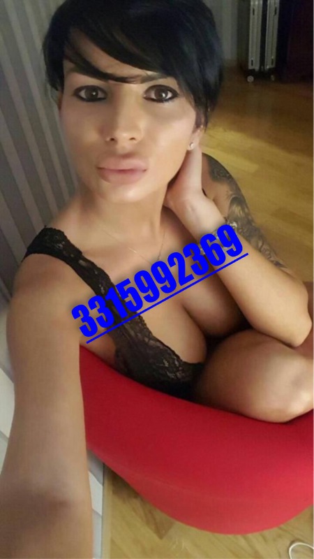 Annuncio Escort Ads - ALMA IN TOUR NELLA TUA CITTA PER POCHI GIORNI BELLISSIMA ..