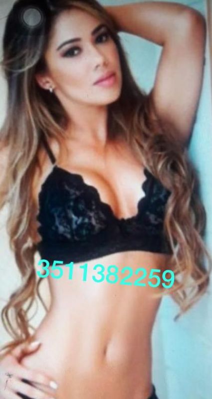 Annuncio Escort Ads - APPENA ARRIVATA * PICCANTE TENTAZIONE PRELIMINARI DA INFARTO+LATO B DA SFONDARE,LECCAMI BACIAMI SUCCHIAMI+69+TUTT@ LE PO