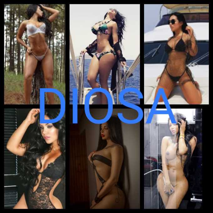 Annuncio Escort Ads - DIOSA TOP TRANS!!! ANCORA PIU' BELLA DAL VIVO, PORCA E TRASGRESSIVA PIENA DI CREMA CALDA, PRONTA AD ESSERE PRESA