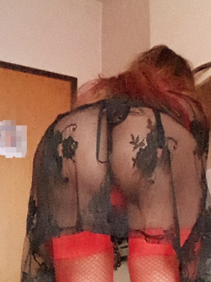 Annuncio Escort Ads - NOVIT