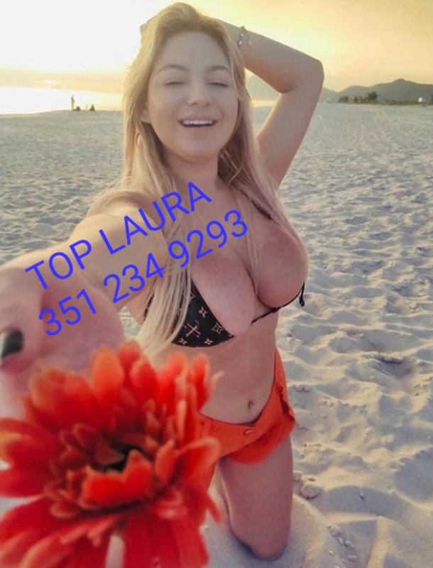 Annuncio Escort Ads -      APPENA ARRIVATA - CHIAVARI - PIACERE TOP SECRET & EMOZIONI BELLA MODELLA     BIONDA    