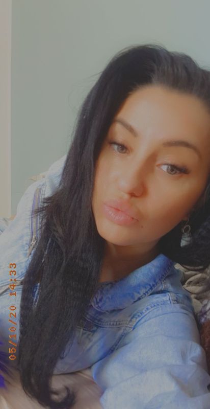Annuncio Escort Ads - GIULIA