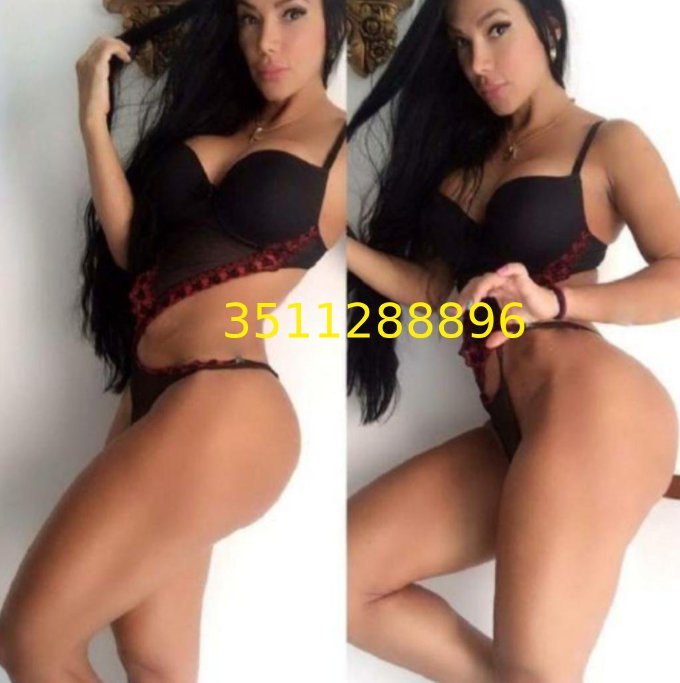 Annuncio Escort Ads - ~~TRANSESSUALE ATTIVISSIMA CHANELLY TRANS FOTO 100/REALE VERA MANGIATRICE DI UOMINI MOLTO PASSIONALI