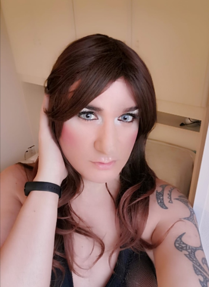Annuncio Escort Ads - T A N T R A. MASSAGGIO DELL EROS CON SONIA TRANS
