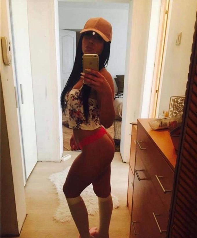Annuncio Escort Ads - NEW GIULIA NEW APPENA ARRIVATA A NAPOLI NUOVA