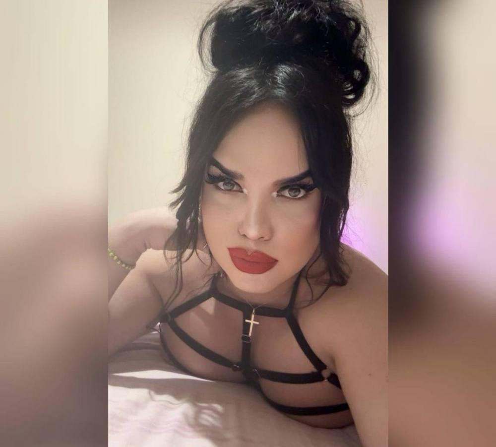 Annuncio Escort Ads - pagani �new new new - 