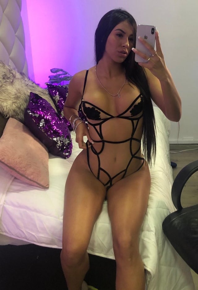 Annuncio Escort Ads -         BELLISSIMA MORA FRESCA E PROFUMATA PER INTENSI MOMENTI DI PURO PIACERE    