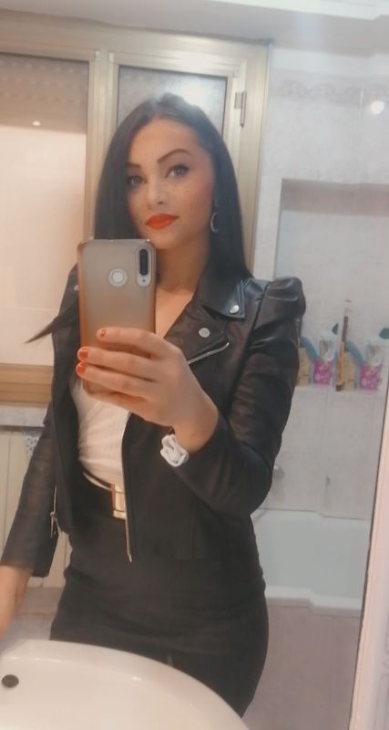 Annuncio Escort Ads - Apena arivata     