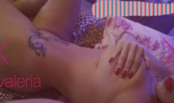 Annuncio Escort Ads - VALERIA ARRAPANTE (5. TETTE) )= FOTO VERE 100% (ESPERTA DI LINGUA