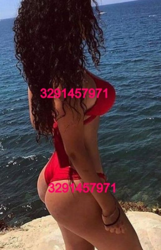 Annuncio Escort Ads - A VOGHERA  GESICA LATINA PER LA PRIMA VOLTA IN CITT