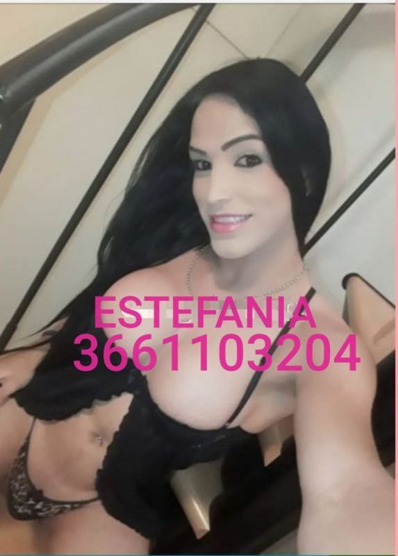 Annuncio Escort Ads - STEFANIA           TRANS LA SPACA CULO ATTIVA E PASSIVA  24SU24 FACCIO ANCHE COSE PROIBIT....E FACILE DA TROVARE DIFICILE DA TROVARE