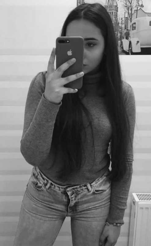 Annuncio Escort Ads - Studentessa affamata di.. ( )