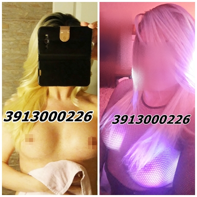 Annuncio Escort Ads -   A FRANCAVILLA F. DENISE TOP TRANS REALE AL 100% CONTROLLA IL MIO NUMERO SUI MOTORI DI RICERCA E LEGGI COSA DICONO DI ME