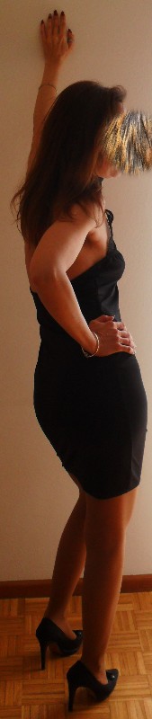Annuncio Escort Ads - Ciao a tutti, sono una splendida DONNA italiana, TRENTINA! solare e divertente, almeno cos  mi dicono le persone che mi conoscono.