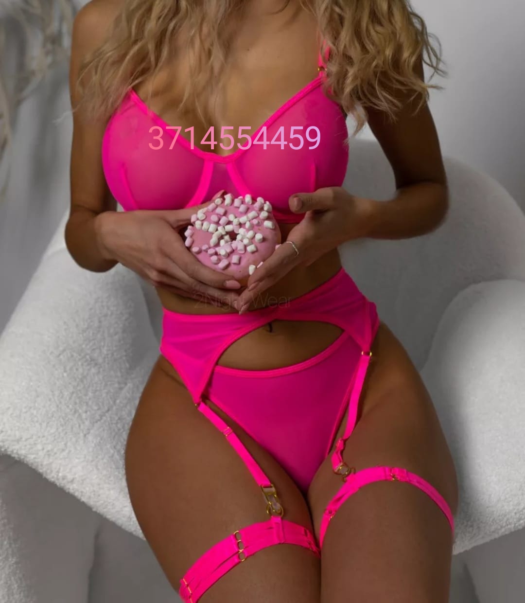 Annuncio Escort Ads - Dolce bambolina 