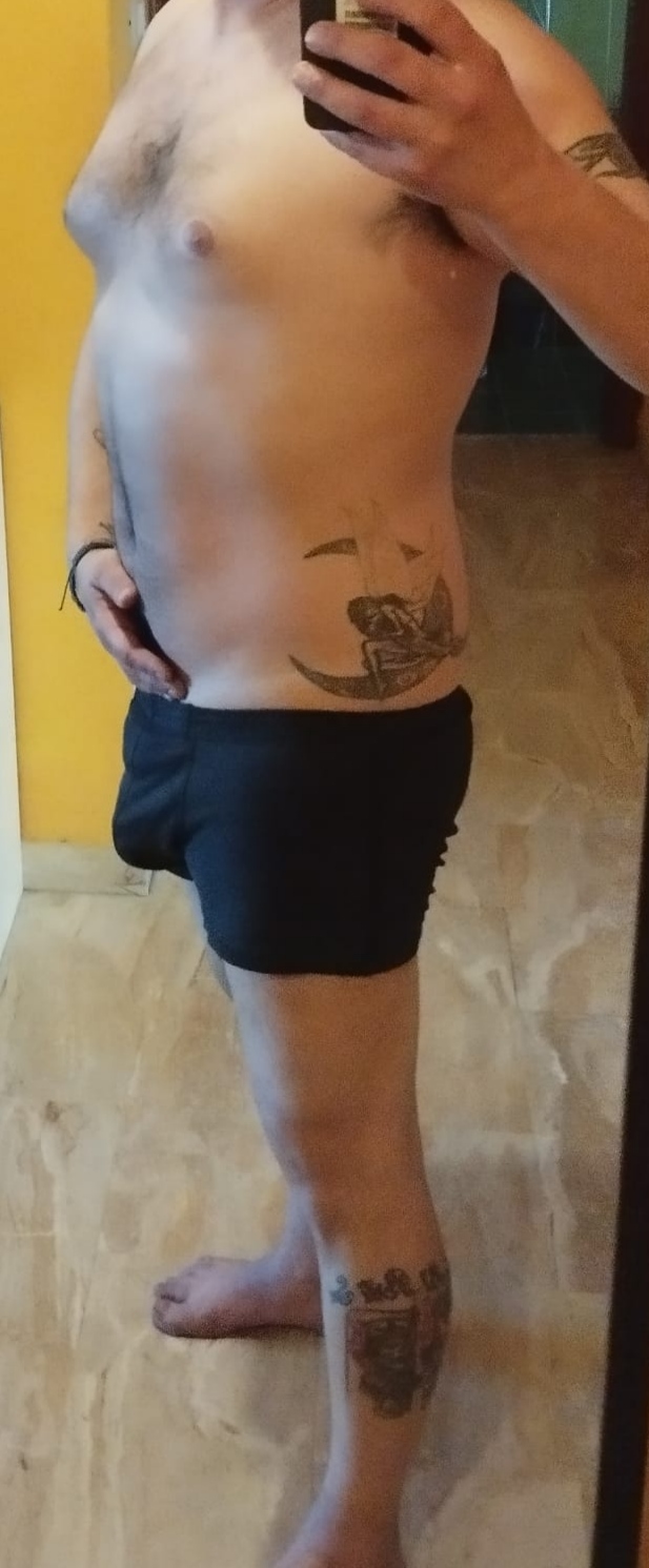 Annuncio Escort Ads - Escort Alex_