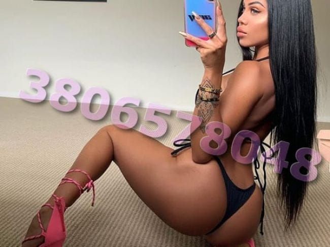 Annuncio Escort Ads - BELLISSIMA EX ITALO HAWAIANA     ! STUPENDA 