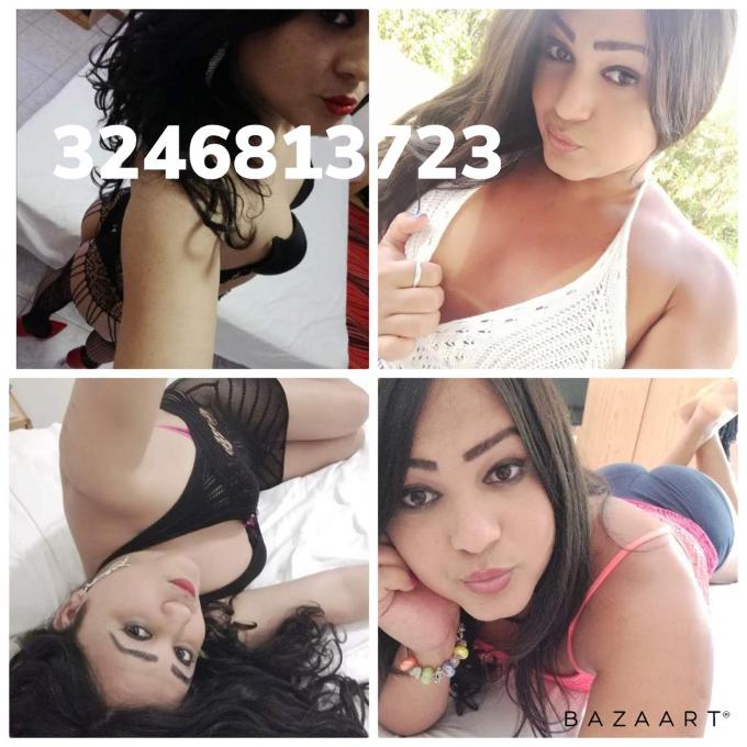 Annuncio Escort Ads -             MONTECCHIO             Monnyki transex Brasiliana        senza fretta caldissima