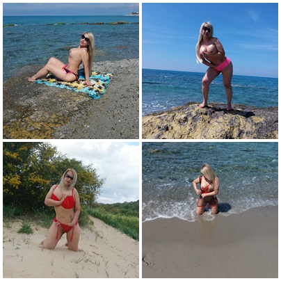 Annuncio Escort Ads - BUENOS DIAS LA DOTORESSA DEL PISELLO NEW ITALOSPAGNOLA TROIET.A E MONELLIN.A.IN TOUR SOLO PER POCHI GIORNI LA MAGA DEL AMORE