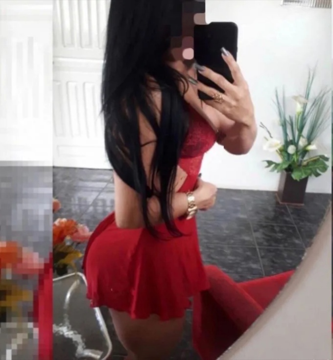 Annuncio Escort Ads -    VERONICA UN MIX DI RELAX E PIACERE   