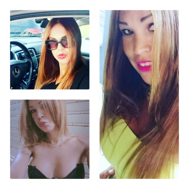 Annuncio Escort Ads - SOLO PER ITALIANI...ARRIVATA ADESSO ISABELLA BELLISSIMA RAGAZZA BRASILIANA MOLTO DISPONIBILE