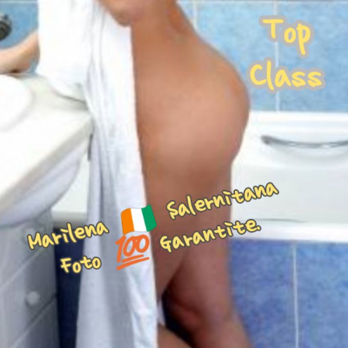 Annuncio Escort Ads - Marilena Salernitana appena ritornata.. Ricevo in ambiente riservatissimo.